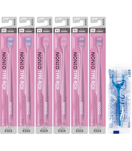 Amazon.co.jp: OCH-TUNE(オクチューン) ハブラシ SLOW 歯ブラシ